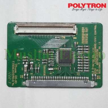 Tcon LCD TV Polytron PLM 32M55