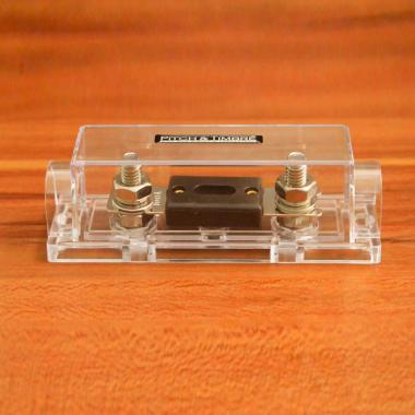 Dominations Pitch and Timbre Audio Fuse Sekering Audio Mobil [100 A]