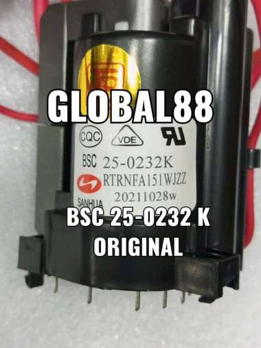 FLAYBACK TV BSC25-0232K BSC 25-0232K ORI FLAIBACK FLYBACK FLEBACK PLAYBACK PLYBACK PLAIBACK PLEBACK 