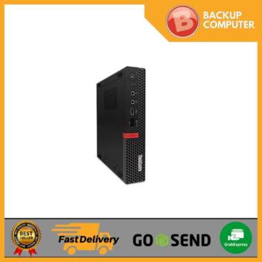LENOVO PC THINKCARE M720Q-VQ00 (10T8S0VQ00) TINY - PC