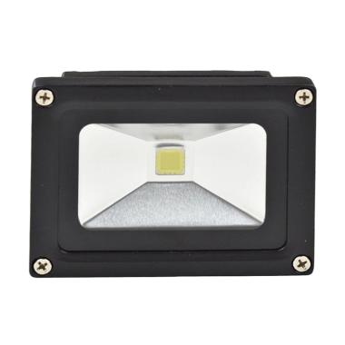 Jual Krisbow Cob Lampu Sorot Led 10 W 3000 K Online Agustus 2020 Blibli Com