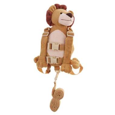 harness buddy backpack