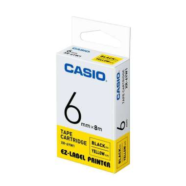 casio_ez_label_printer_xr- ...