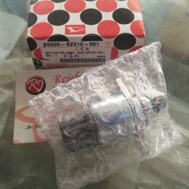 Actuator Idle Speed Control / Sensor ISC Avanza Xenia Rush Terios Ori 100 % ORIGINAL