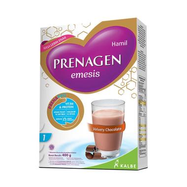 Prenagen Emesis