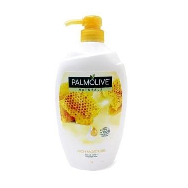 Palmolive Milk & Honey Shower Gel [1 L]