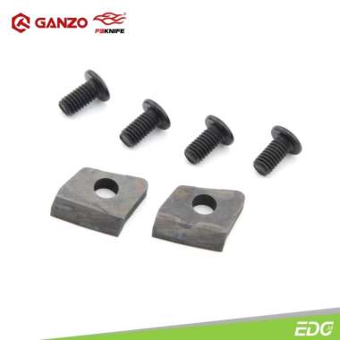 Ganzo G302-TA Tungsten Replacement Jaw for Ganzo G302 Multi Tools