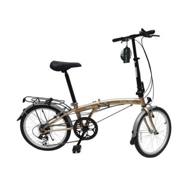 Jual Sepeda Lipat Dahon Murah Harga Promo Blibli Com