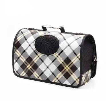 Jual Adda Home Pile Xiong Waterproof Pet Carrier Bag Tas