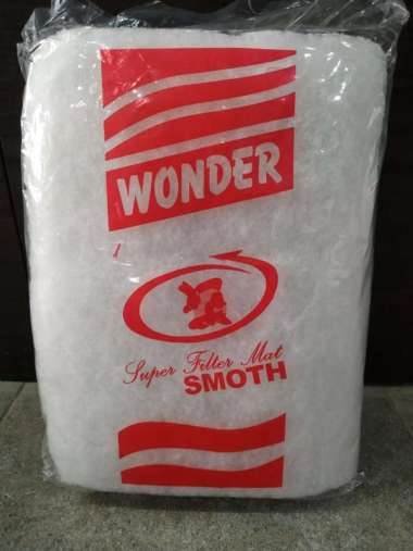 Kapas Filter