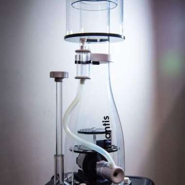 mantis tornado protein skimmer - 120 (kapasitas 600 L)
