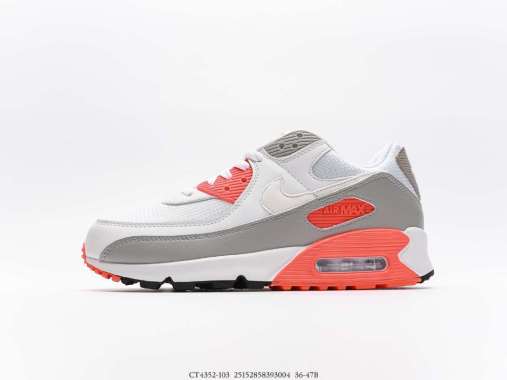 Jual Nike Air Max 90 Leather Terbaik Mei 2022 - Harga Murah \u0026 Gratis Ongkir  - Blibli