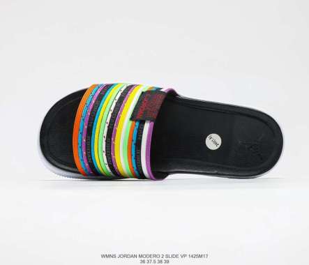 Jual Air Jordan Sandal Online Terbaru 