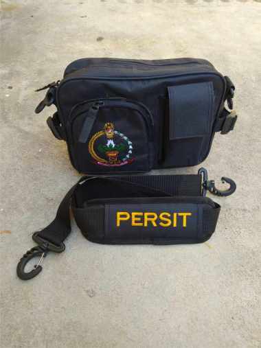 TAS PINGGANG PERSIT TNI AD
