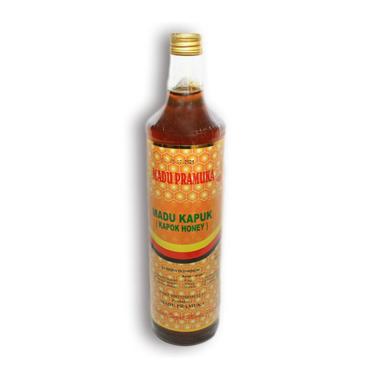 Madu Pramuka Kapuk [650 mL]