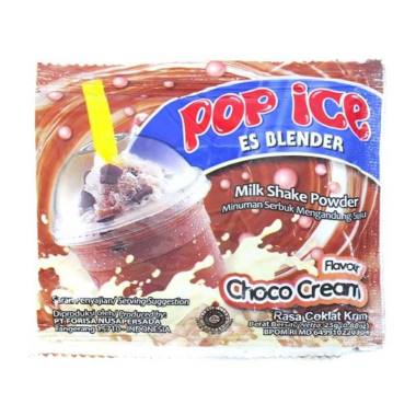 Jual Pop Ice Durian Minuman Bubuk 25 G 1 Renceng 10 Pcs Online Oktober 2020 Blibli Com