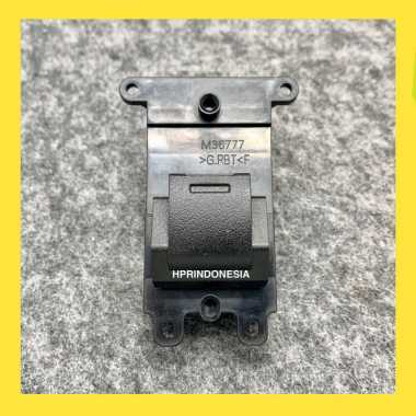 Single Power Window Anak Saklar Tombol Pintu Jendela Penumpang Honda Jazz RS