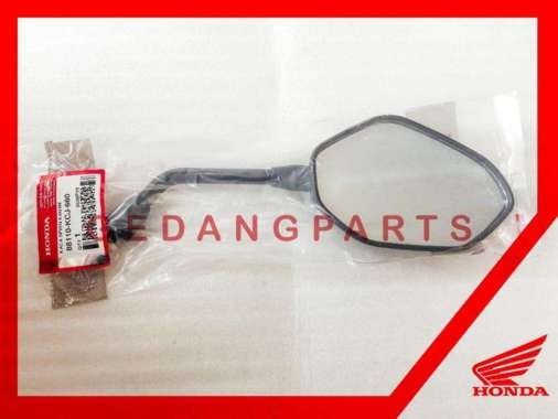 SPION KANAN TIGER REVO CB150R STREETFIRE ORI 88110-KCJ-660