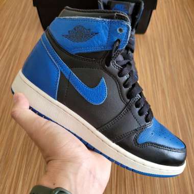 Jual Air Jordan Blue Toe Terbaik April 2022 - Harga Murah \u0026 Gratis Ongkir -  Blibli