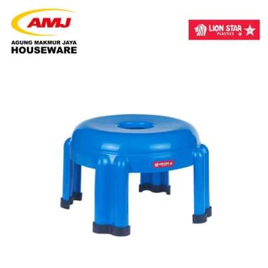 BANGKU BUNDAR MAMBO LION STAR