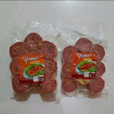 Yomas Rolade Sapi 500gr