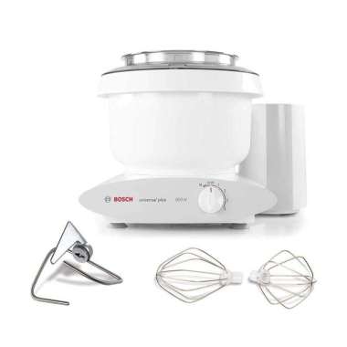 Mixer Bosch 6N11 Universal Plus - Mesin Pembuat Roti Berkualitas Tinggi