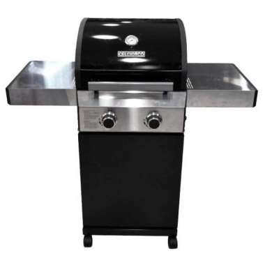 harga Pemanggang gas/barbeque grill/ 2 burner Blibli.com