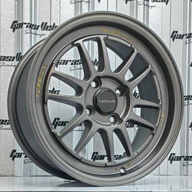 REP VELG ORIGIONAL TORSION TR20 RING 15 MGRAP GARASI VELG SURABAYA