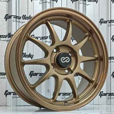 REP VELG ENKEI TARMAC RING 15 BRON VELG MURAH GARASI VELG SURABAYA