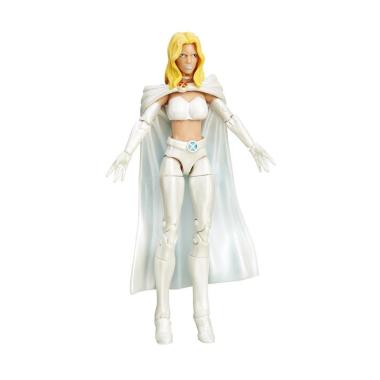 Hasbro Marvel Infinite Series Emma Frost
