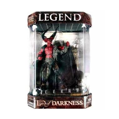 [McFarlane] Movie Maniacs - Lord of Darkness (Collector Exclusive)