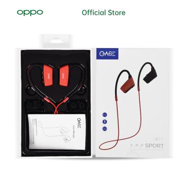 Earphone Oppo Original Harga Terbaru Juli 2020 Blibli Com