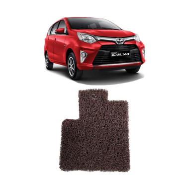 Jual Karpet Mobil Calya Murah Harga Terbaru Blibli Com