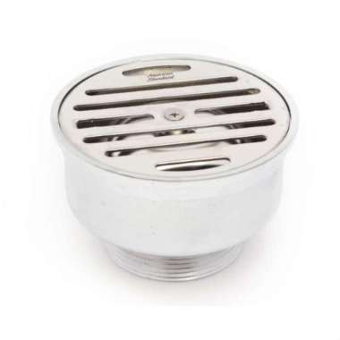 Floor drain American Standard IN 23 Round