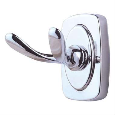Gantungan baju robe hook Wasser RH2303-1