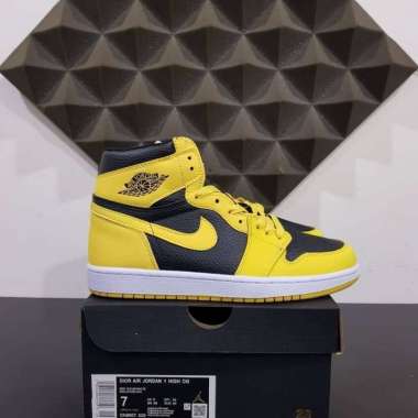 aj1 bumblebee