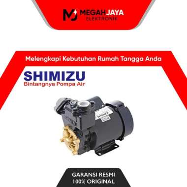 SHIMIZU POMPA AIR PS-128 BIT / PS 128 BIT
