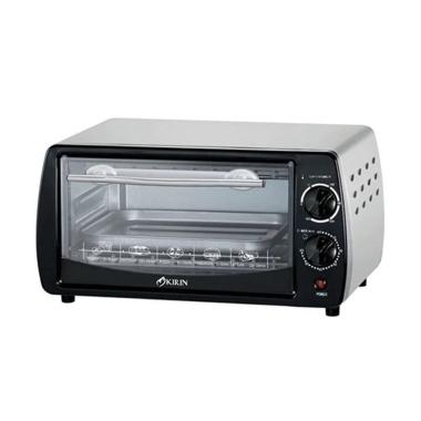 Daftar Harga Loyang Oven Listrik Kirin Terbaru September 2020 Terupdate Blibli Com