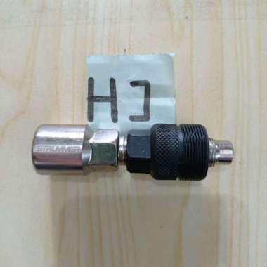 Kunci Trekker Buat Buka Crank BB Kotak Strummer CWE 612