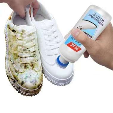 whitening sneakers