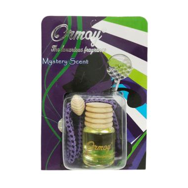 Ormoy Mystery Scent Parfum Mobil