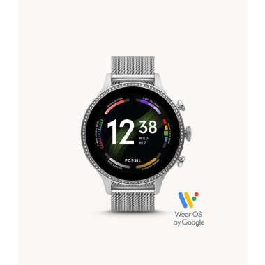 Jual Fossil Gen 6 Branded \u0026 100 