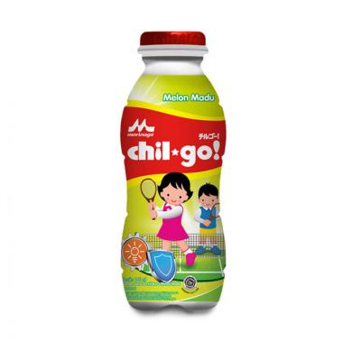 Morinaga Chil Go UHT