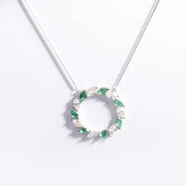 Jual Kalung Emas Putih Nama Terbaik April 2022 - Harga Murah ...