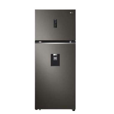 LG KULKAS 2 PINTU GNF392PXAK (WITH DISPENSER) BALI AREA