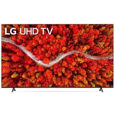 LG SMART UHD TV 86 INCH 86UP8000 BALI AREA