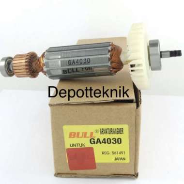 Angker armature GA4030 GA 4030 for mesin gerenda makita grenda