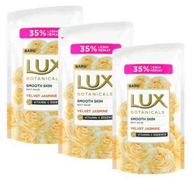 Lux Botanicals Body Wash