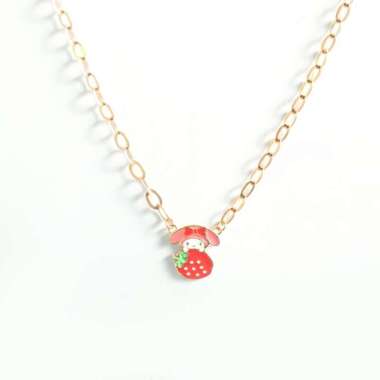 Kalung Emas Anak - Harga Termurah Maret 2022 | Blibli