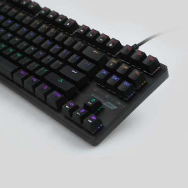 Rexus Keyboard Gaming Mechanical Legionare MX5.1 TKL